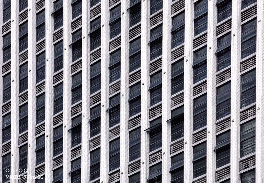  魅族|魅族17 Pro随拍分享：全场景配置下，更方便捕捉到的生活瞬间