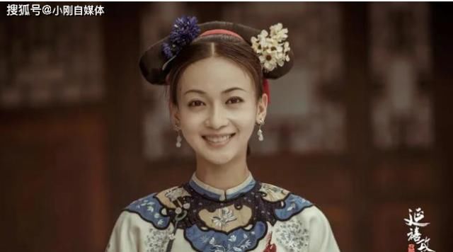  吴谨言|她演配角碾压女主，只因太任性一直不火，拒演魏璎珞，成就吴谨言