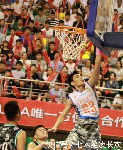  中国民航大|又一CUBA球员拔尖！三分7中5轰19+3，赛季三分命中率高达55%