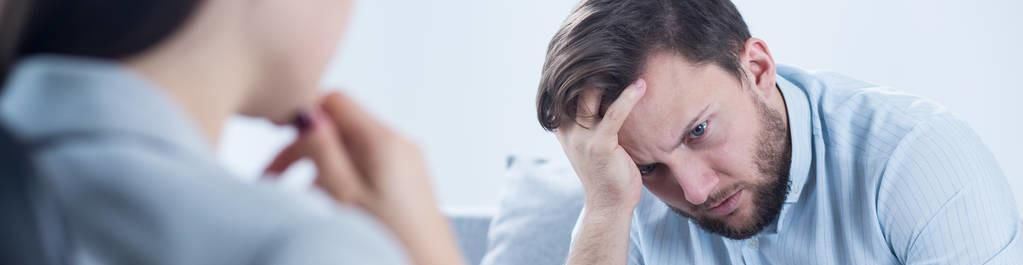 患者|抑郁症者自杀率是普通人的50倍 五千万患者4%被治疗 不能再忽视了