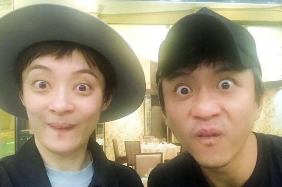  最佳|孙俪错失最佳女主角奖，邓超暖心安慰，网友：神仙爱情，我先哭了