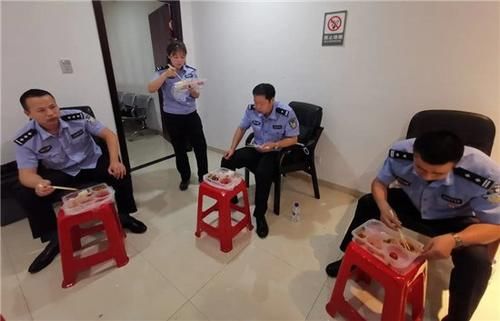 司法警察|听司法警察讲述那些鲜为人知的故事