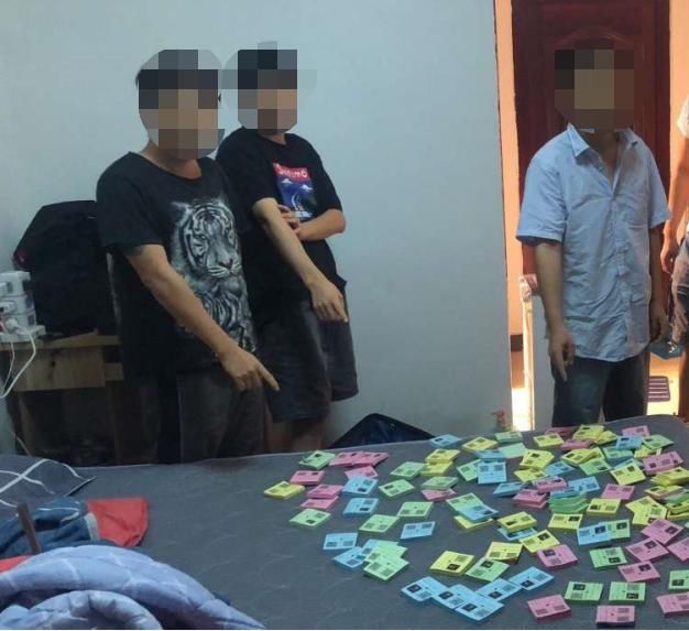  交流|敢嫖？抓！“王者荣耀交流群”竟是干这个的