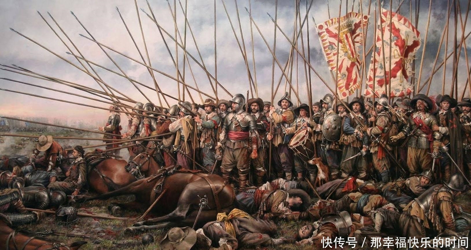 欧洲|欧洲超越中国:矩阵革命