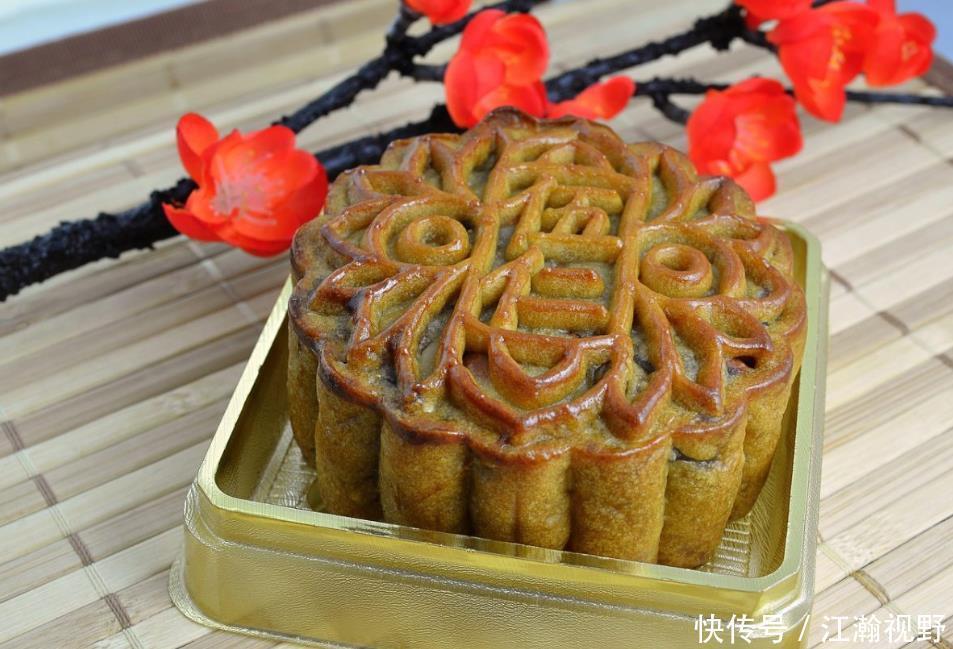 中秋节|月饼专柜都消失了,卖不掉的月饼是一夜失踪了?还是去哪了?