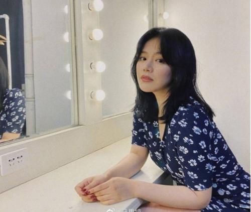  录制|《脱口秀大会》录制现场，女明星素颜空降观众席，状态恢复不少