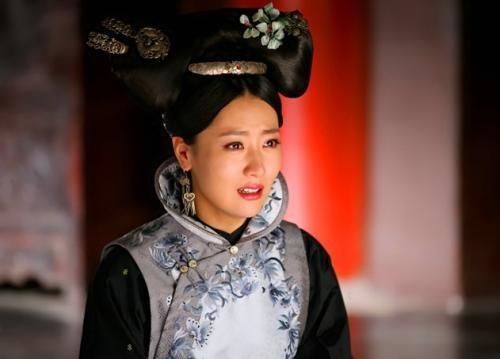  玶常|她曾是咸丰众妃之首，凌驾于慈禧之上，却被连降三级，屈死冷宫
