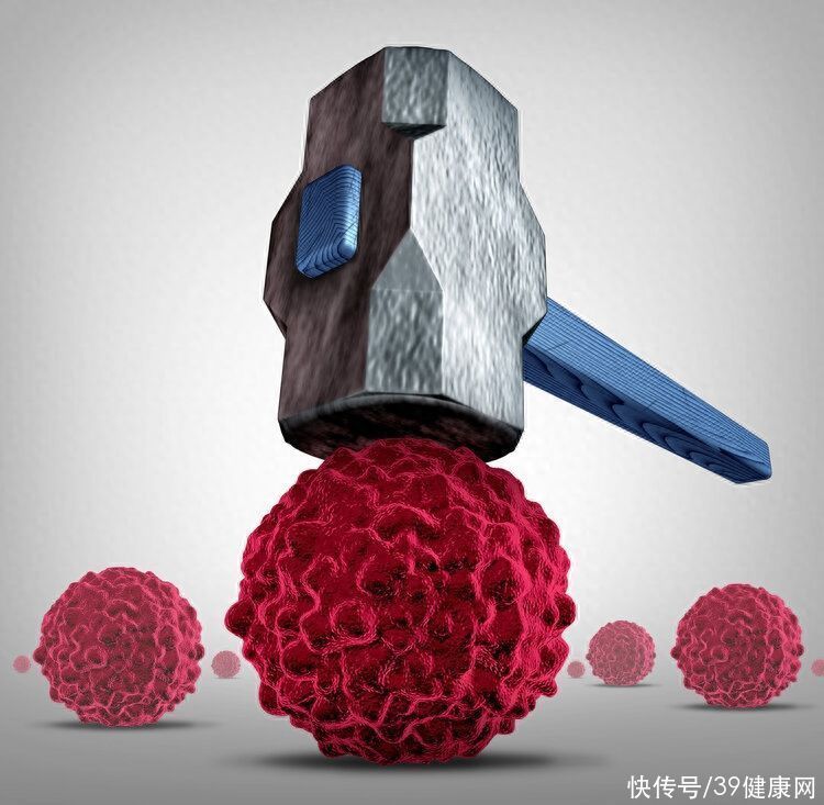 肺癌抗癌达人凌志军(人民日报记者凌志军抗癌成功，从肺癌晚期到肿瘤消失，坚持不化疗)