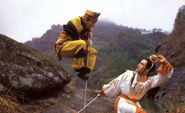  上天|猪八戒为何从不敢上天搬救兵？与孙悟空相比，他还少了一个授权？