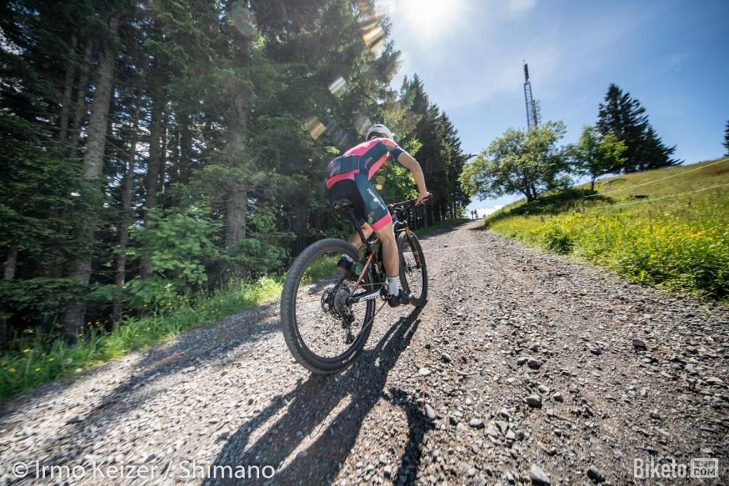  Mark|去骑！去野！禧玛诺 Make Your Mark 山地印记
