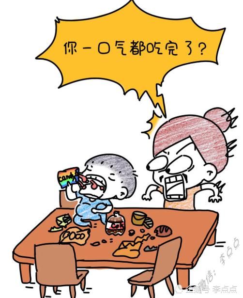  棉花糖|你和孩子有多大仇？要故意不满足孩子的需求！