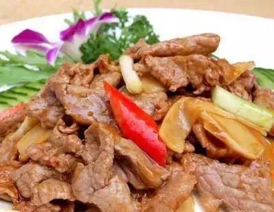  人人|高颜值的几道家常菜，倍香，人人称赞的好味道，宴客才能拿得出手