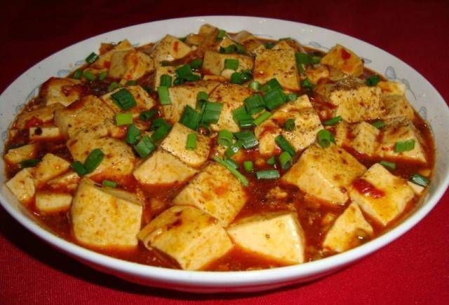 老板|别错过川菜的四道菜，老板会认为你是四川人