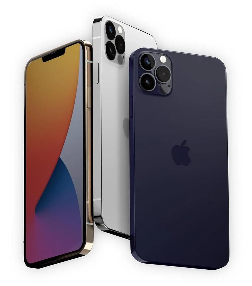  指纹|侧边指纹！iPhone12机模曝光：中框长条形装置暗示指纹回归？