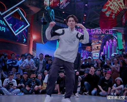 王嘉尔|《这!就是街舞》4位队长Battle,张艺兴获胜、钟汉良实锤最弱