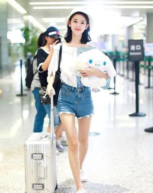  女主|命中无红，演了这么多女主也就一个岳绮罗拿得出手！