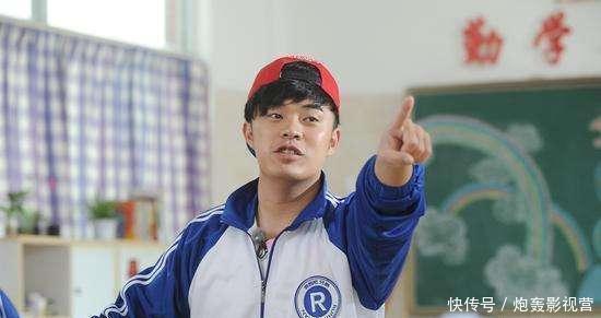  好吃懒做|好吃懒做，伪装不懂英文却当过英语导游，陈赫为跑男背了多少锅？