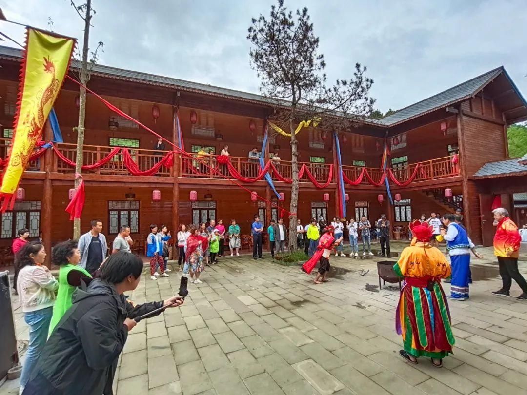 汉江|从0℃到100℃，感受汉江之源的温度…