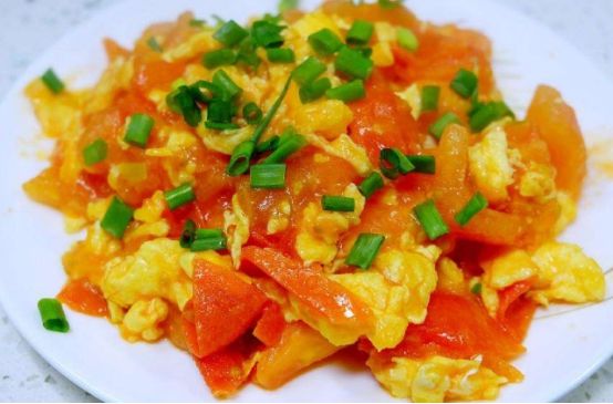  做法|西红柿炒鸡蛋，很多人都做错了，难怪不好吃，大厨教你正确做法