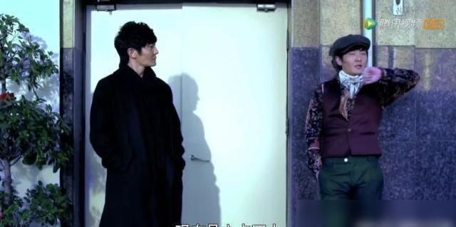  标题|Mirror拉片的标题：三《暗黑者》