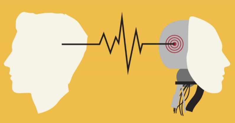  研究|人类和机器感知比较中常见的三大陷阱，你中了几条？