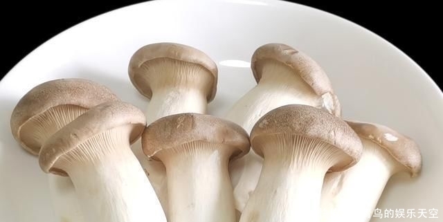  鲜香|杏鲍菇别直接下锅炒,多加这1步,脆嫩爽滑、鲜香入味,比肉都香