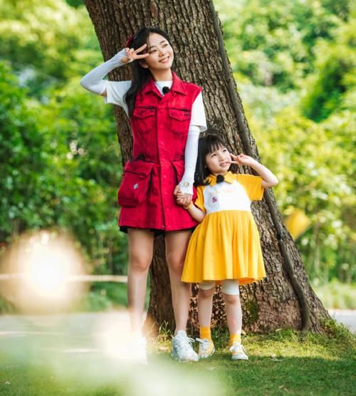  嘉宾|谭松韵退出《小森林》，接替她的嘉宾意外撞脸张新成，频频被萌娃认错