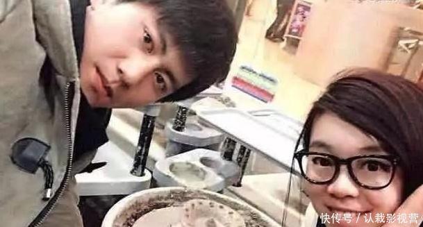 另一半|《非诚勿扰》他被女生集体灭灯,转身抱走女导演,如今两人太甜蜜