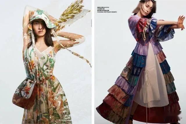  美学|新视野田园美学：一个不可错过的时尚趋势