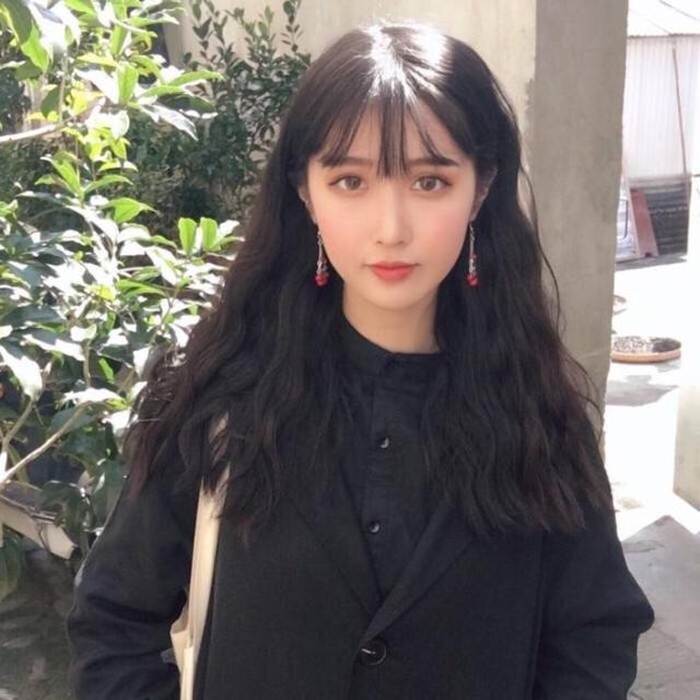  美女|我一直对“秀色可餐”这个词持怀疑态度，今天看到这些美女我信了