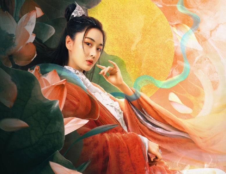  特效|金牌视觉特效导演+摄影，拍砸了孙悟空，却拍出了最美的张馨予