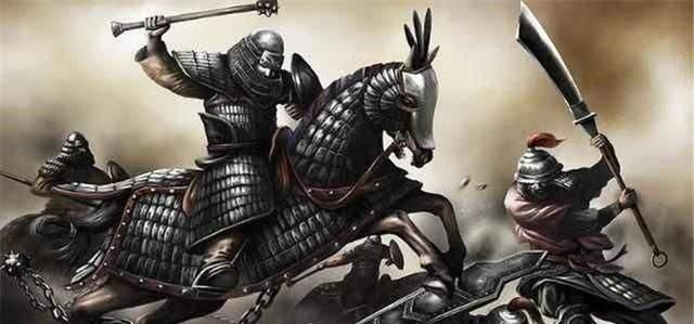 宋军|在覆灭北宋后，金兀术已经打过了长江，为何却灭不了南宋？