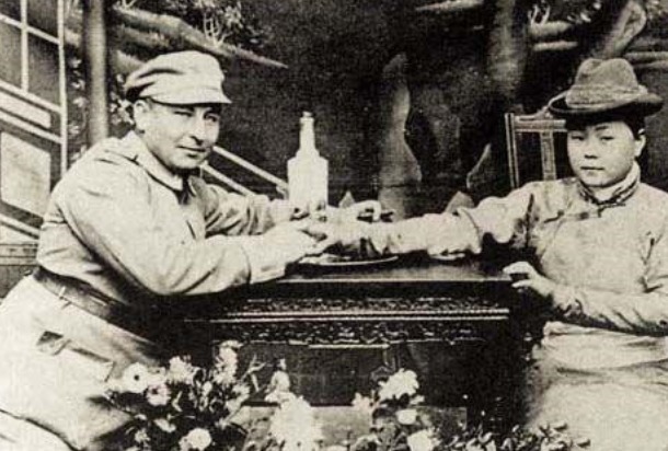 归还|八国联军中仅有2国向中国道歉，并主动归还财产，如今怎么样了