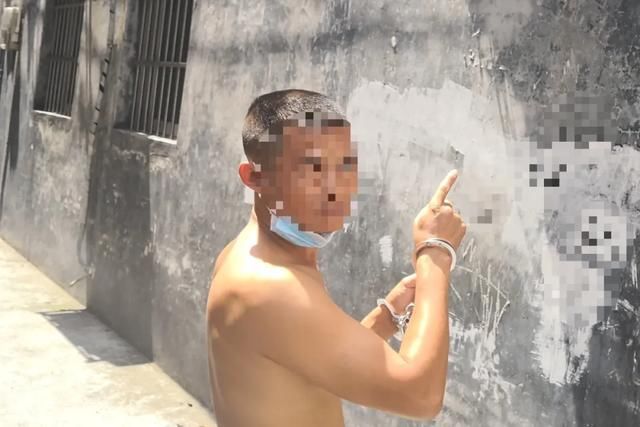 顺藤摸瓜|顺藤摸瓜把贼抓！