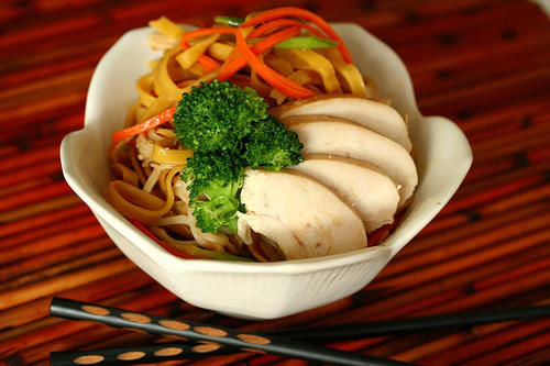 分钟|15分钟亚洲面条