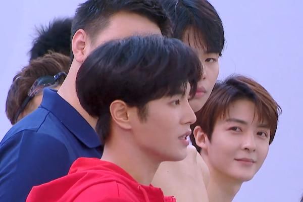  身体|艺人压力有多大？各种比赛身体都出问题，前有姜贞羽后有李汶翰