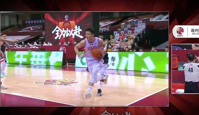  送压|11中8轰24+7+5，送压哨三分！最强状元突破犀利，能打动杜锋吗