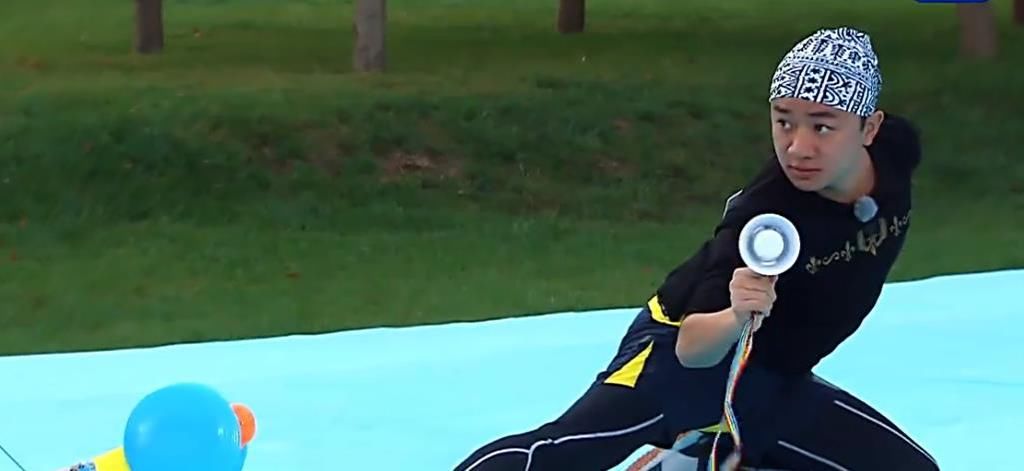  baby|难怪看王祖蓝眼熟，原来他11年前就和baby合作过！简直帅到不敢认!