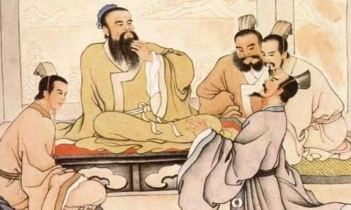 刘崇龟|女子被误杀，富商之子被冤入狱