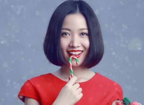  粉丝|姚贝娜墓地实景曝光，粉丝为其树立少女像，5年过去了还是忘不掉