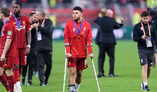 利物浦|英超独一份躺冠,只逊色于维尔马伦-阿森纳与利物浦都难再现