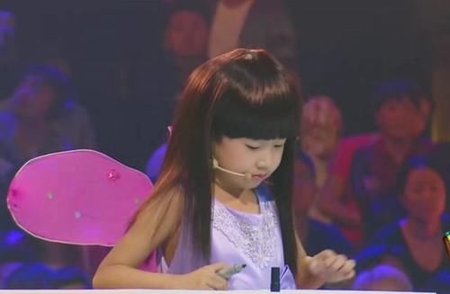  女孩|5岁女孩算术能力可比计算器：有远见的父母，懂得培养这种能力