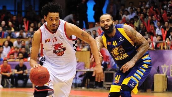 丁伟|李楠被丁伟连虐两场,两届FMVP得主即将入鲁,同曦押宝外援