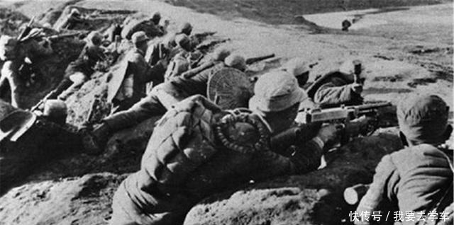 来扫荡|抗战中大扫荡怎么破我军战将巧妙设伏，一次就能全歼日军精锐