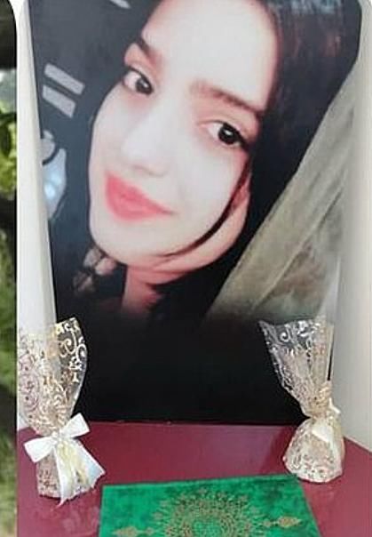  扔下|16岁女孩在家中与叔叔发生争执，结果被对方从11楼扔下当场死亡