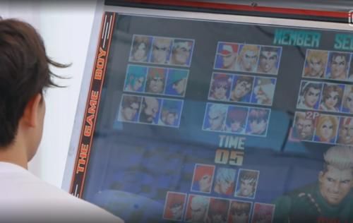  王一博|王一博打游戏机，镜头拍到电脑屏幕的那一刻，95后简直不敢相信