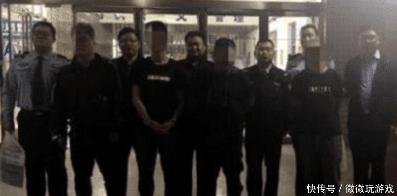 警方|男子怀疑自己吸毒了,向警方寻求帮助,因为抽了朋友的烟