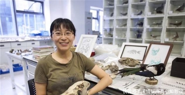 留守|留守女生报北大考古系,遭网友指责没“钱途”,那是不懂有多吃香