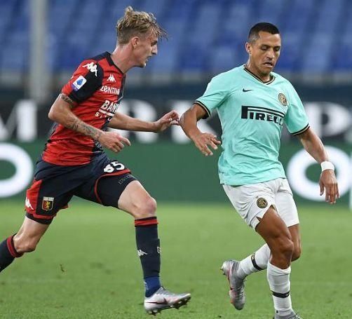  国米|尤文快醒醒！这对手3-0后只差4分了，5场仅1胜冠军要玩丢了？