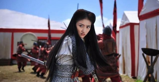 中国|除了武则天，其实中国历史上还有2位女皇帝，可却鲜为人知